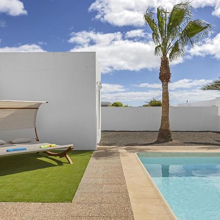Villa Dream Room Playa Blanca By Escapehome Eksteriør billede
