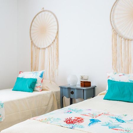 Villa Dream Room Playa Blanca By Escapehome Eksteriør billede