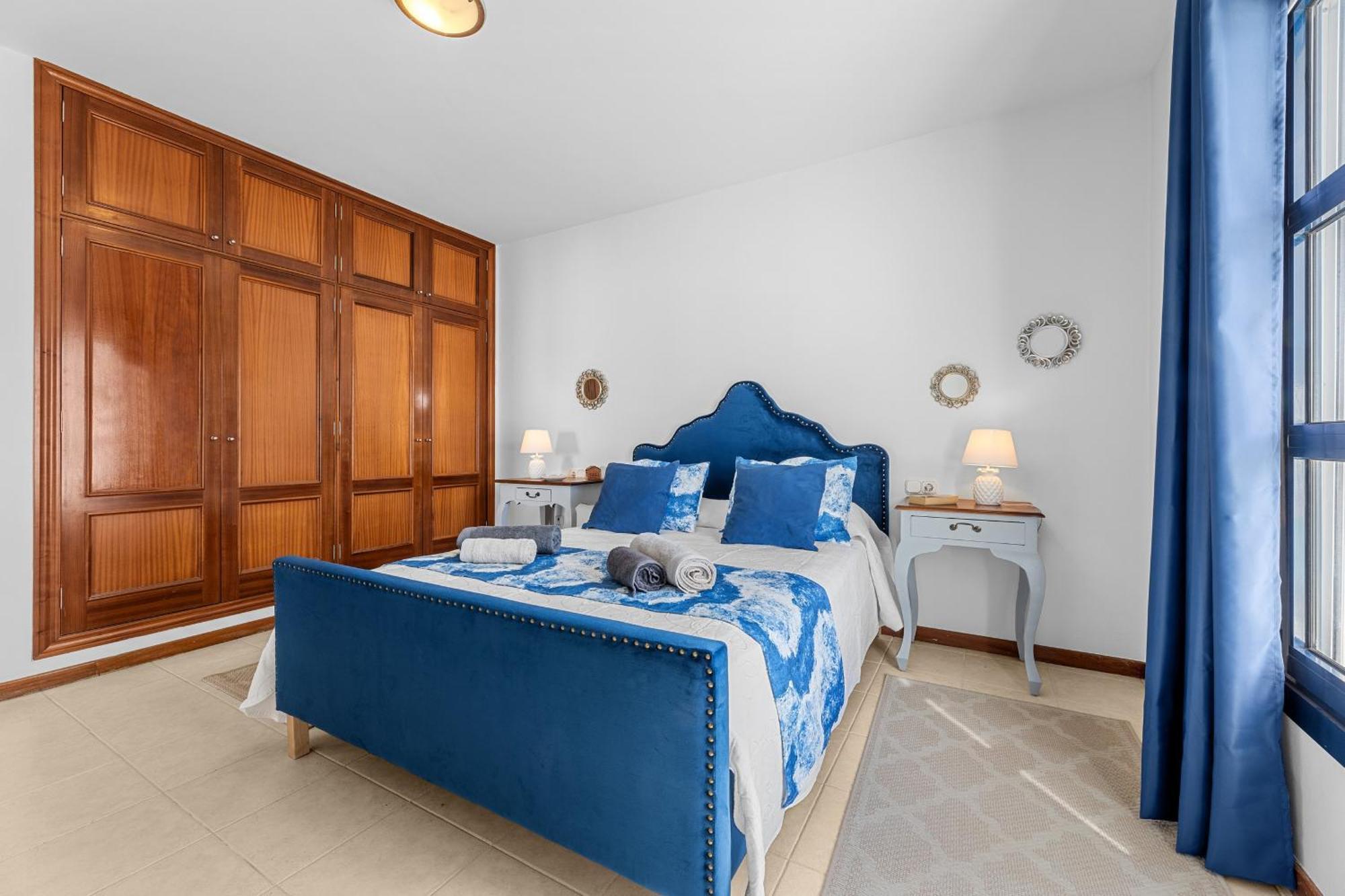 Villa Dream Room Playa Blanca By Escapehome Eksteriør billede