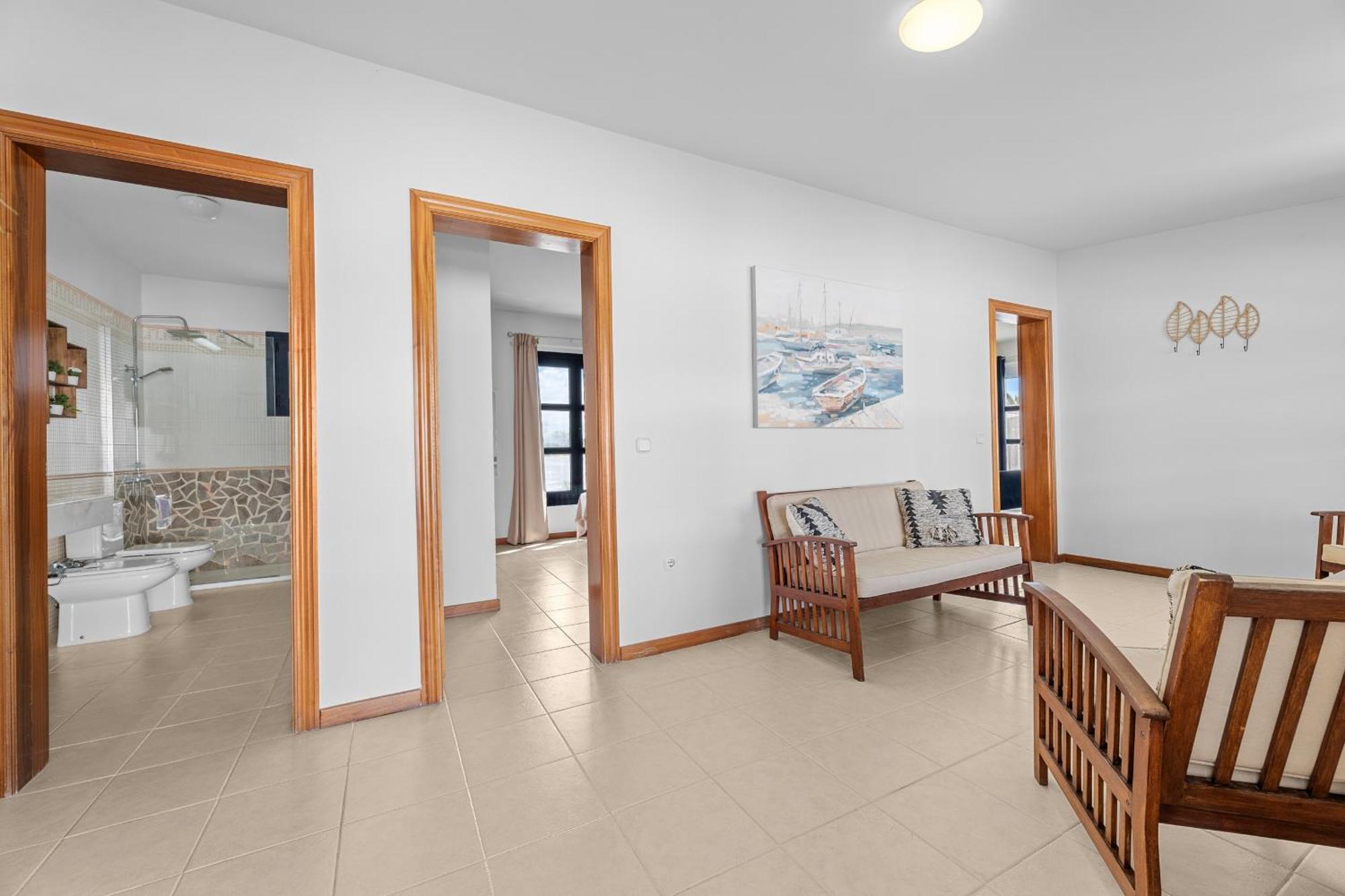 Villa Dream Room Playa Blanca By Escapehome Eksteriør billede