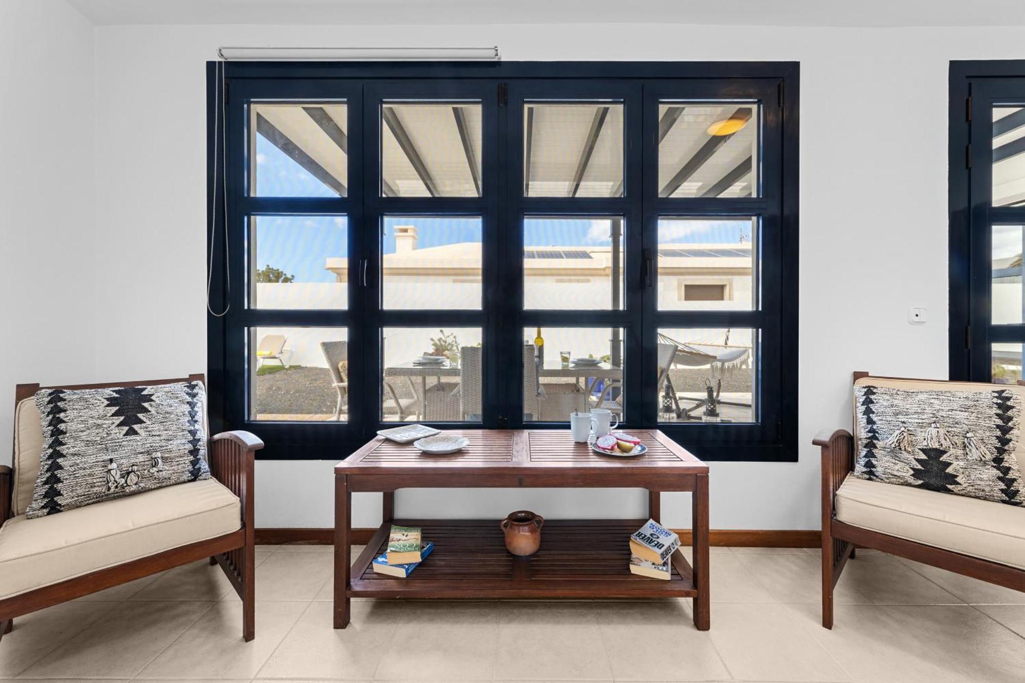 Villa Dream Room Playa Blanca By Escapehome Eksteriør billede