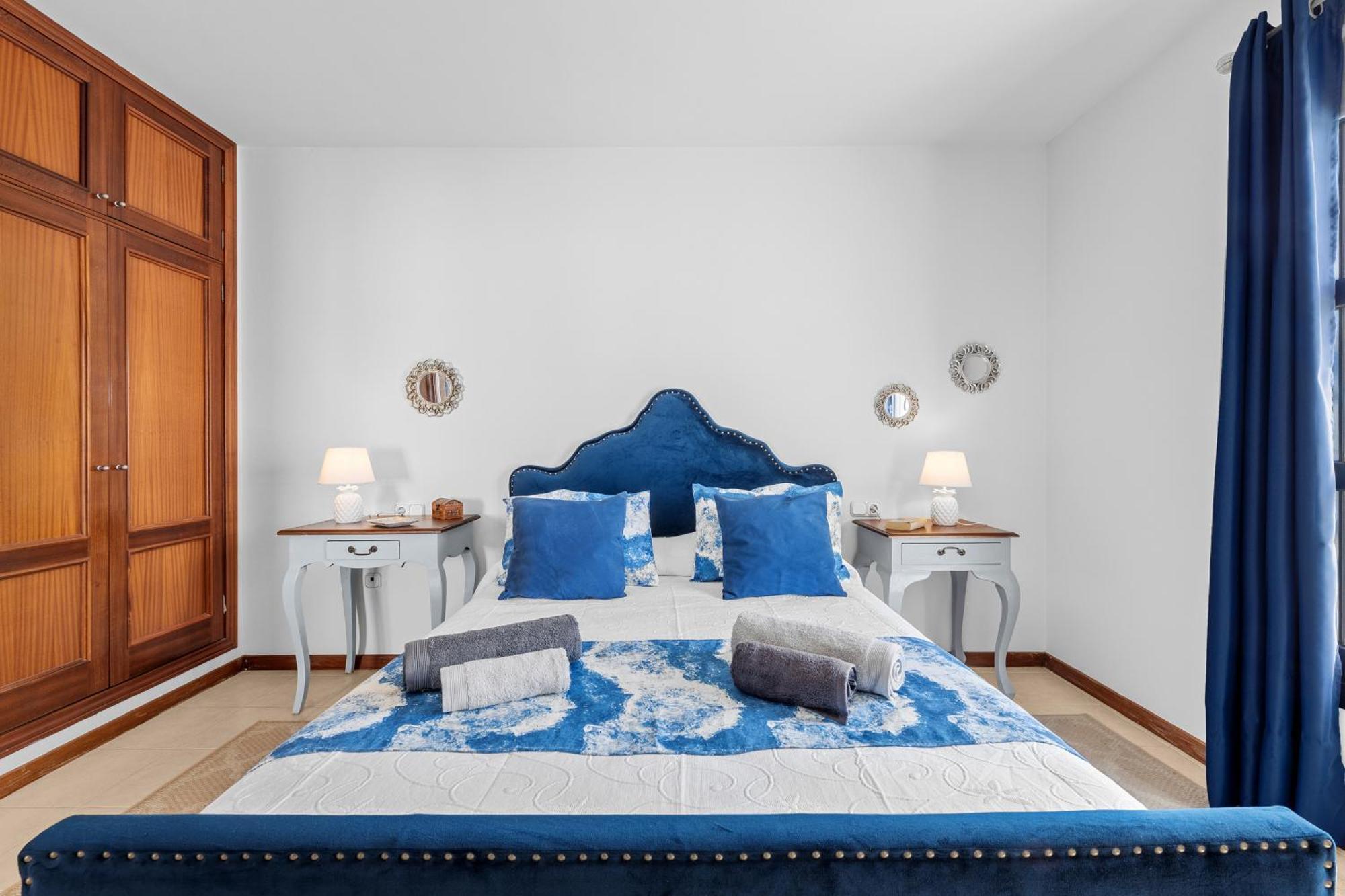 Villa Dream Room Playa Blanca By Escapehome Eksteriør billede