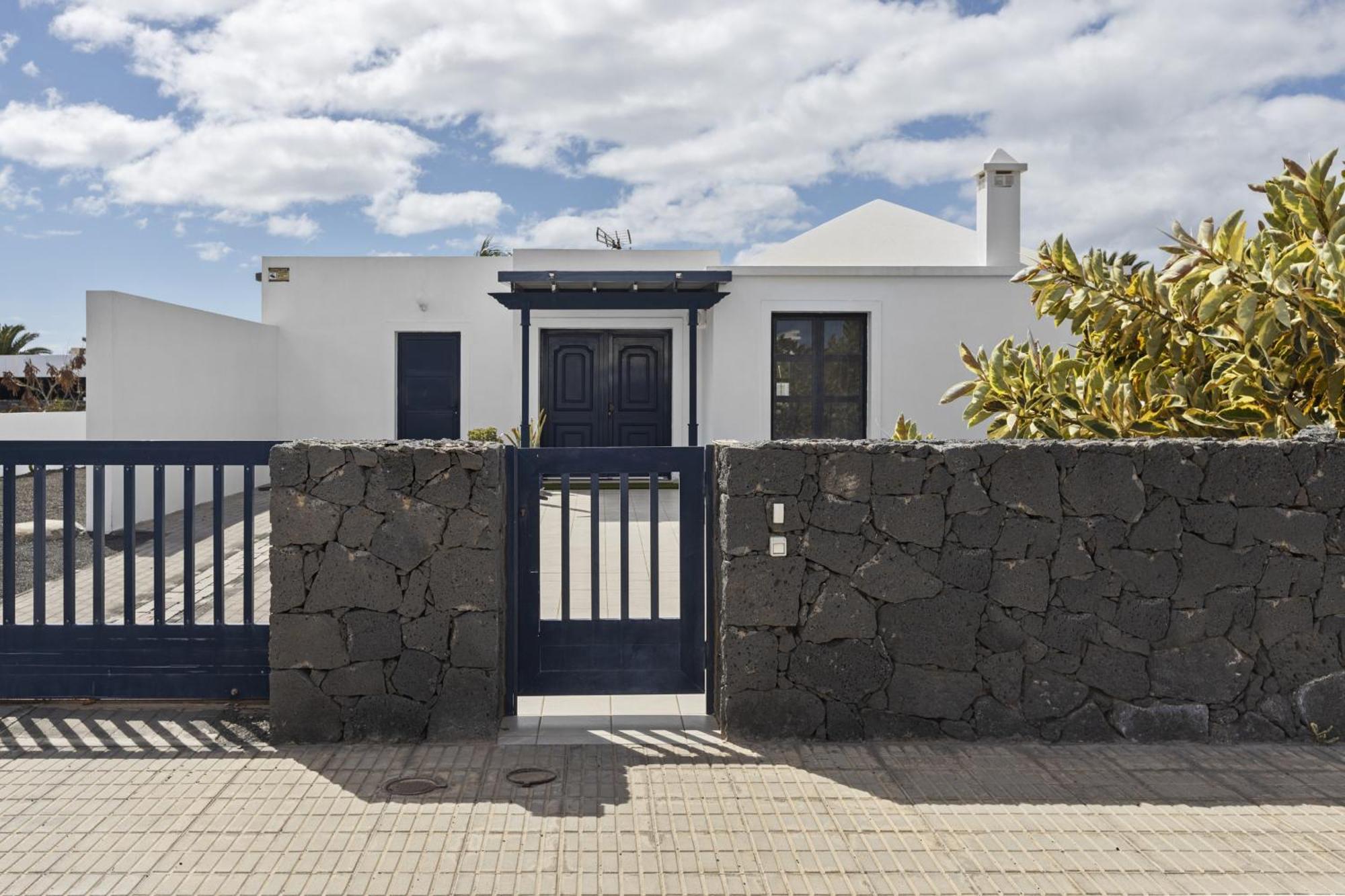 Villa Dream Room Playa Blanca By Escapehome Eksteriør billede