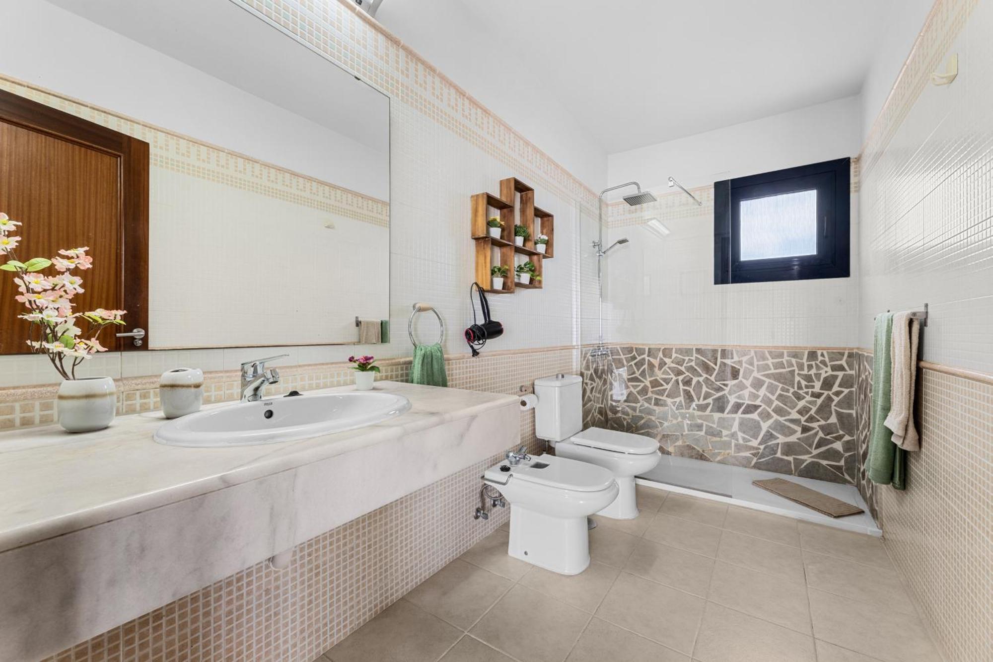 Villa Dream Room Playa Blanca By Escapehome Eksteriør billede