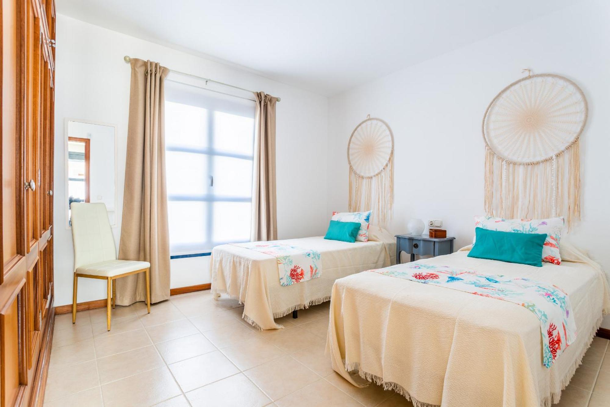 Villa Dream Room Playa Blanca By Escapehome Eksteriør billede