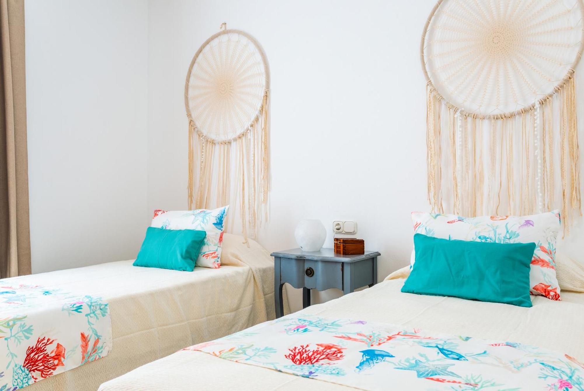 Villa Dream Room Playa Blanca By Escapehome Eksteriør billede