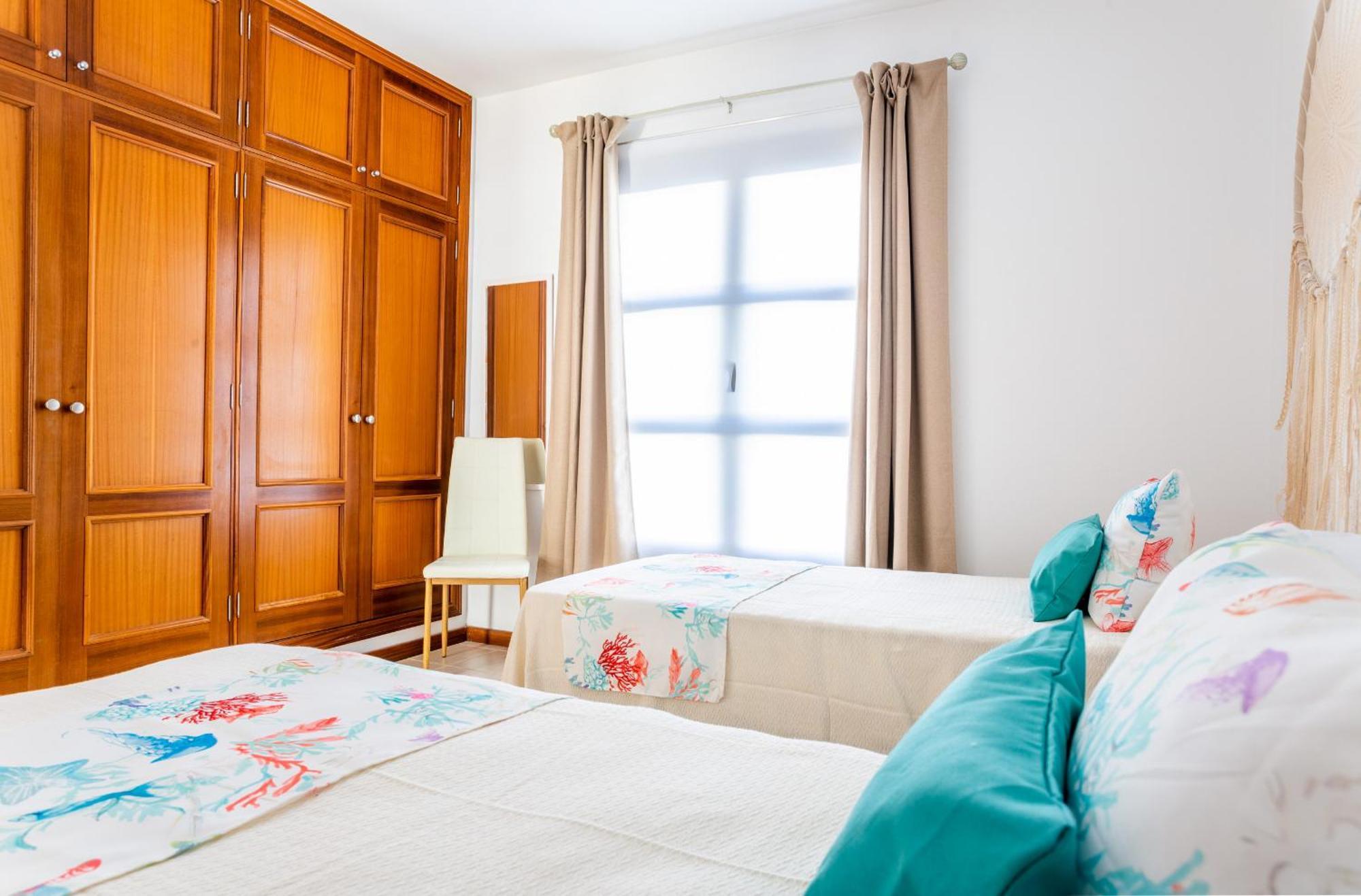 Villa Dream Room Playa Blanca By Escapehome Eksteriør billede